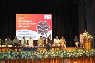 ‘संबल’ से न्याय तक पहुंच और सामुदायिक सहभागिता को मिलेगा नया आयाम