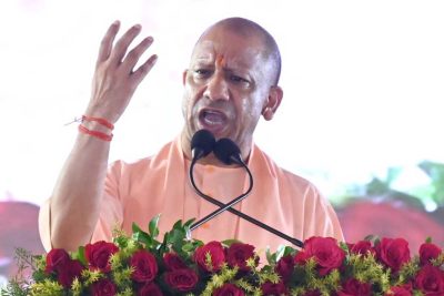 नशे के खिलाफ योगी सरकार की जीरो टॉलरेंस नीति, लगातार तेज हुई कार्रवाई