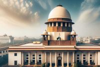 प्राइवेट स्कूल शिक्षकों के लिए समान वेतन-पेंशन की मांग, SC ने केंद्र सरकार से मांगा जवाब