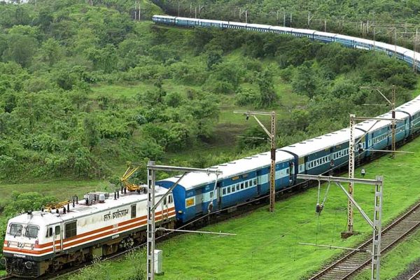 त्योहारों पर यात्रियों को राहत, तिरुवनंतपुरम-मदार के बीच चलेगी स्पेशल ट्रेन