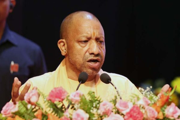 यूपी में कारीगरी और हस्तशिल्प से तीन करोड़ से अधिक लोगों को रोजगार : मुख्यमंत्री योगी आदित्यनाथ