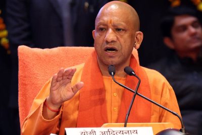सुहेल सेठ ने की ‘योगी मॉडल ऑफ गवर्नेंस’ की तारीफ, बोले-देश को चाहिए योगी आदित्यनाथ जैसे और नेता