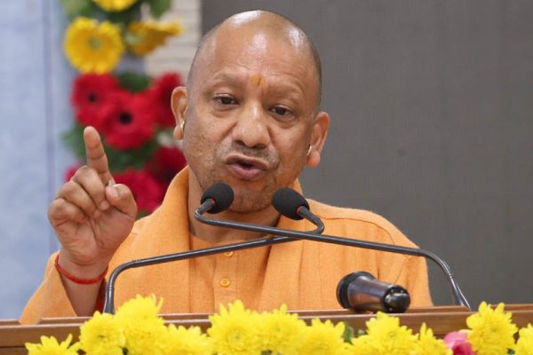 एक व्यक्ति और एक परिवार की गलती की कीमत चुकाता था पूरा उत्तर प्रदेश : मुख्यमंत्री योगी