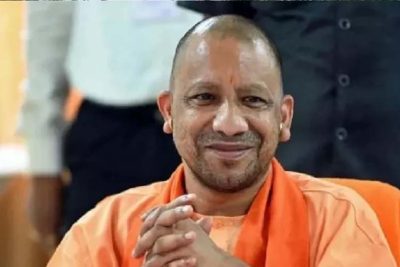 युवाओं के बीच योगी, क्रांतिधरा से गूंजेगा संवाद