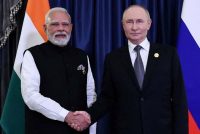 भारत-रूस रिश्तों पर मॉस्को का बड़ा बयान, ‘खास और विशेषाधिकार प्राप्त रणनीतिक साझेदारी’ पर जोर