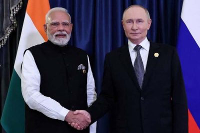 भारत-रूस रिश्तों पर मॉस्को का बड़ा बयान, ‘खास और विशेषाधिकार प्राप्त रणनीतिक साझेदारी’ पर जोर