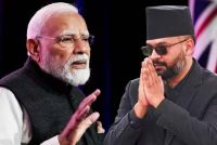 भारत के नए नक्शे पर नेपाल की आपत्ति, कालापानी-लिपुलेख को लेकर फिर बढ़ा विवाद