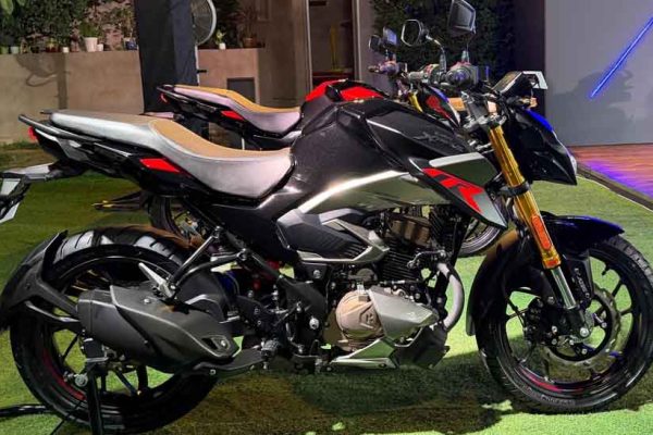 Hero का दशहरे से पहले धमाका! Xtreme 160R 4V और Xtreme 250R के नए मॉडल लॉन्च