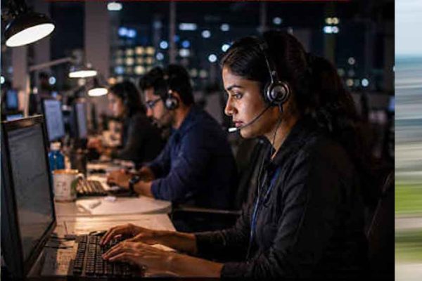 नाइट शिफ्ट में अब ‘कर्तव्य’ ऐप से लगेगी अटेंडेंस, 1 नवंबर से लागू होगा नियम