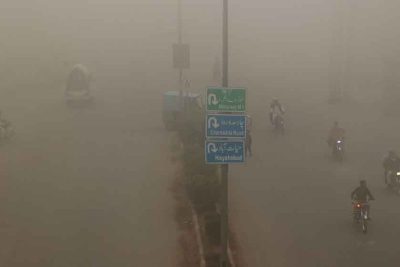 LNG संकट से पाकिस्तान की बढ़ी मुश्किलें, सर्दियों से पहले जहरीली हवा का खतरा