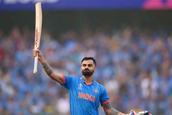 विराट कोहली ODI क्रिकेट में रच सकते हैं इतिहास, न्यूजीलैंड में करना होगा ये कारनामा