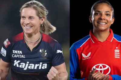 WPL 2027 Auction: 28 अक्टूबर को कोच्चि में लगेगी खिलाड़ियों की बोली, 146 प्लेयर्स पर नजर