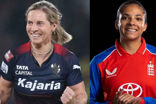 WPL 2027 Auction: 28 अक्टूबर को कोच्चि में लगेगी खिलाड़ियों की बोली, 146 प्लेयर्स पर नजर