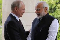पुतिन का बयान- यूक्रेन संघर्ष का शांतिपूर्ण समाधान तलाशना PM मोदी का मकसद