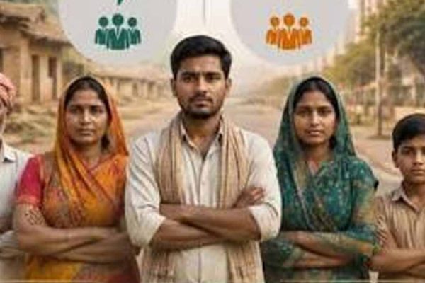 हिमाचल में बढ़े 21 हजार गरीब परिवार, कुल संख्या 2.87 लाख पहुंची