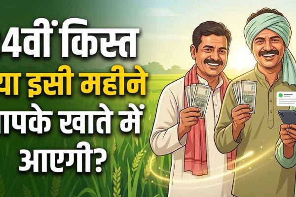 PM Kisan 24वीं किस्त से पहले बड़ा अपडेट, किसानों के लिए बदले 4 अहम नियम