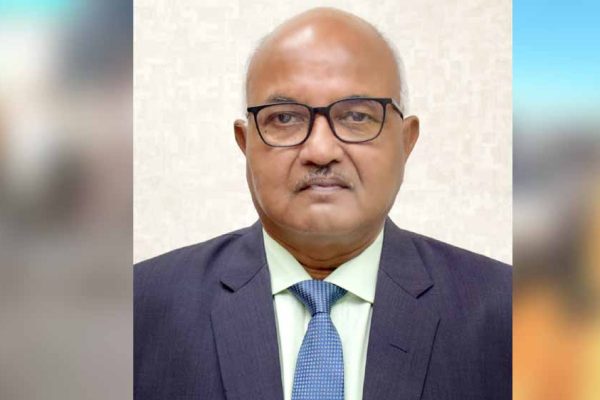 जनरेशन कंपनी एमडी एस.के. कटियार के कार्यकाल में पुन: वृद्धि
