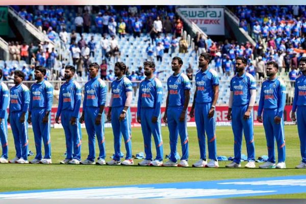 वर्ल्ड कप में भारत की ऑस्ट्रेलिया-पाकिस्तान से 2 बार भिड़ंत संभव, बांग्लादेश की बढ़ी मुश्किल