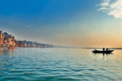 स्वच्छ गंगा: योगी सरकार के प्रयासों से आर्द्रभूमि संरक्षण को नई दिशा, गंगा पुनर्जीवन के लिए तेज हुआ वैज्ञानिक प्रबंधन