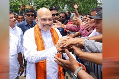 3 अक्टूबर को भोपाल आएंगे अमित शाह, MP को देंगे कई सौगातें; जानें पूरा कार्यक्रम