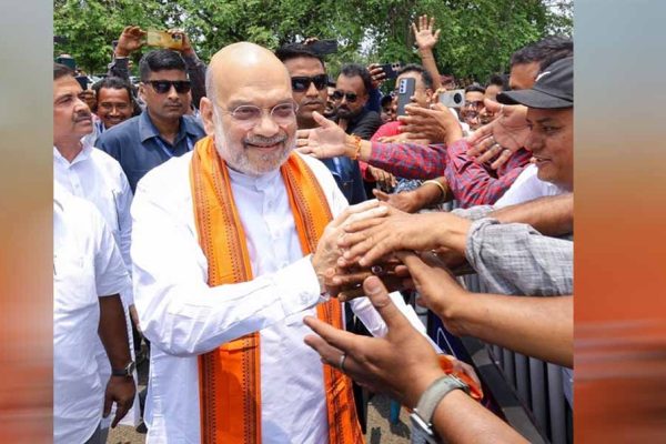 3 अक्टूबर को भोपाल आएंगे अमित शाह, MP को देंगे कई सौगातें; जानें पूरा कार्यक्रम