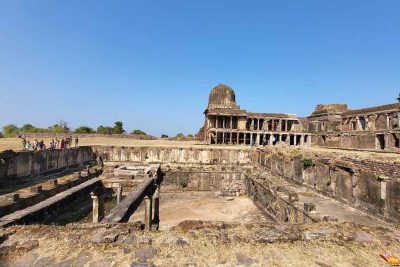 भोपाल की तर्ज पर MP के 8 धार्मिक शहरों का बनेगा मास्टर प्लान, ‘वॉक टू वर्क’ पर जोर