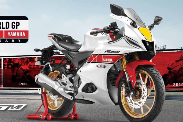 Yamaha R15M हो सकती है बंद! इस नई बाइक की एंट्री से बदल जाएगा कंपनी का लाइनअप