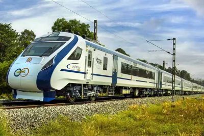 बेंगलुरु-मुंबई सफर अब 16 घंटे में! 1137 KM रूट पर जल्द दौड़ेगी वंदे भारत स्लीपर, किराया ₹3000