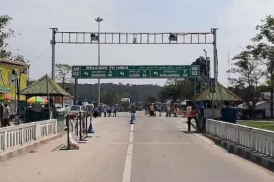 भारत-नेपाल सीमा पर बढ़ेगी खुफिया निगरानी, सिद्धार्थनगर में IB के लिए 4 जगह जमीन प्रस्तावित