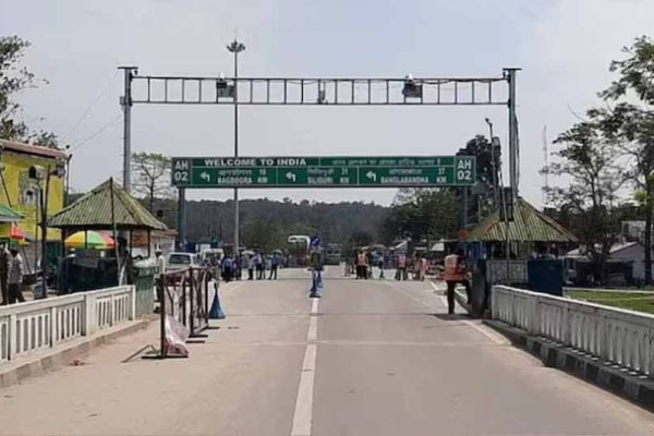 भारत-नेपाल सीमा पर बढ़ेगी खुफिया निगरानी, सिद्धार्थनगर में IB के लिए 4 जगह जमीन प्रस्तावित