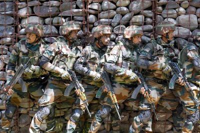 रूसी सेना से भारतीय नागरिकों की वापसी तेज, 140 की घर वापसी; 55 अभी भी फंसे