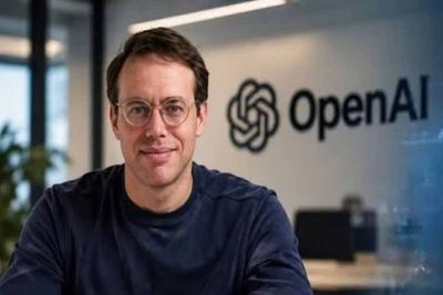 OpenAI को बड़ा झटका! सेफ्टी लीडर डेविड रॉबिन्सन ने दिया इस्तीफा, बोले- AI का मौजूदा रास्ता ठीक नहीं