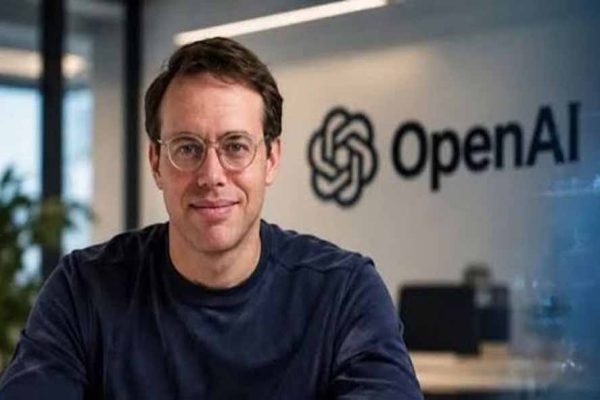 OpenAI को बड़ा झटका! सेफ्टी लीडर डेविड रॉबिन्सन ने दिया इस्तीफा, बोले- AI का मौजूदा रास्ता ठीक नहीं