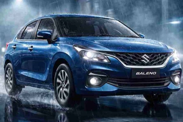 ₹5.99 लाख की नई Maruti Baleno का जलवा, पहले ही महीने 25 हजार यूनिट पार बिक्री; माइलेज 24kmpl+