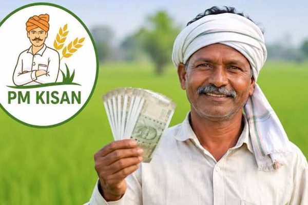 PM Kisan 24वीं किस्त पर बड़ा अपडेट, अक्टूबर में खाते में आ सकते हैं ₹2,000; जानें पूरी डिटेल