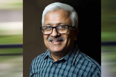 सेवा भाव’ पर विशेष ऑनलाइन सत्र 7 अक्टूबर को, नीति आयोग के सदस्य डॉ. आर. बालासुब्रमण्यम करेंगे संवाद