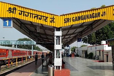 रामदयालुनगर स्टेशन पर बनेगा सेकेंड एंट्री गेट, 97 करोड़ से बदलेगी सूरत; नई एक्सप्रेस ट्रेनें भी चलेंगी