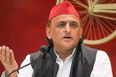 सपा सरकार में कांवड़ यात्रा और रामनवमी के जुलूस बाधित किए जाते थे : कैबिनेट मंत्री चौधरी भूपेंद्र सिंह