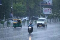 CG Weather: छत्तीसगढ़ के कुछ हिस्सों से अगले 48 घंटे में मानसून की वापसी, मौसम में होगा बदलाव