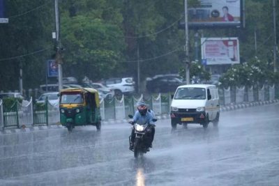 CG Weather: छत्तीसगढ़ के कुछ हिस्सों से अगले 48 घंटे में मानसून की वापसी, मौसम में होगा बदलाव