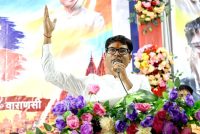 सेवा संकल्प अभियान: वडनगर से वाराणसी की सेवा यात्रा पहुंची जांजगीर