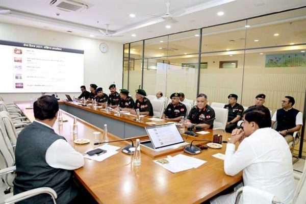 भोपाल में सेना दिवस पर होंगे भव्य और आकर्षक आयोजन