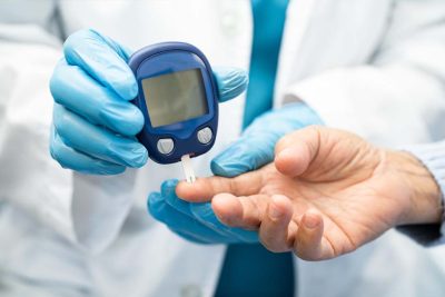 विदिशा में 10 हजार डायबिटीज मरीज चिन्हित, कम नींद और देर रात तक जागना बना बड़ा कारण