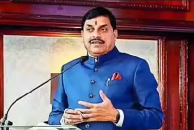 विकसित मध्यप्रदेश के निर्माण के लिए अतिरिक्त वित्तीय प्रबंधन