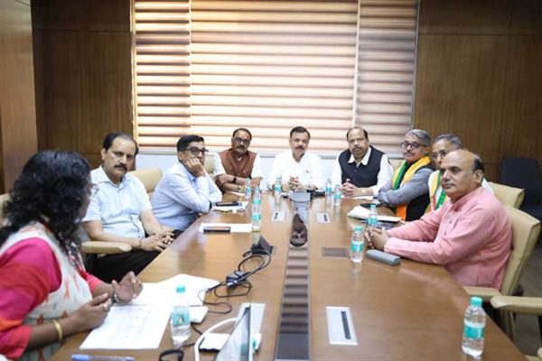‘सेवा फर्स्ट–इनोवेशन चैलेंज’ में अधिकतम कराएँ पंजीयन