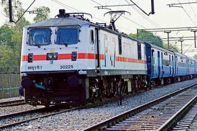खंडवा-तुकईथड़ रेल ट्रैक पर ढाई साल बाद दौड़ेगी ट्रायल ट्रेन, यात्री सेवा पर संशय