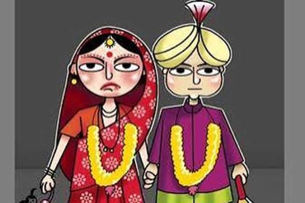 बाल विवाह पर अब और कसेगा शिकंजा, सीएमपीओ को मिलेगा कानून और कार्रवाई का गहन प्रशिक्षण