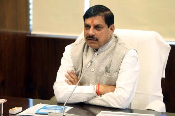 खिलाड़ियों ने देश को गौरवान्वित किया : मुख्यमंत्री डॉ. यादव