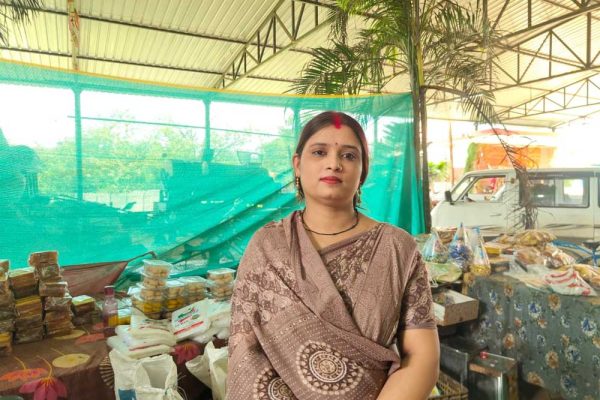 मोदी की योजना से मिला सहारा, दिलीप-सावित्री की जोड़ी ने कोरिया में जगाई ‘गुड मॉर्निंग’