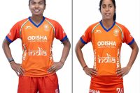 एशियन गेम्स में भारतीय महिला हॉकी टीम के स्वर्ण पर मंत्री विश्वास सारंग ने दी बधाई